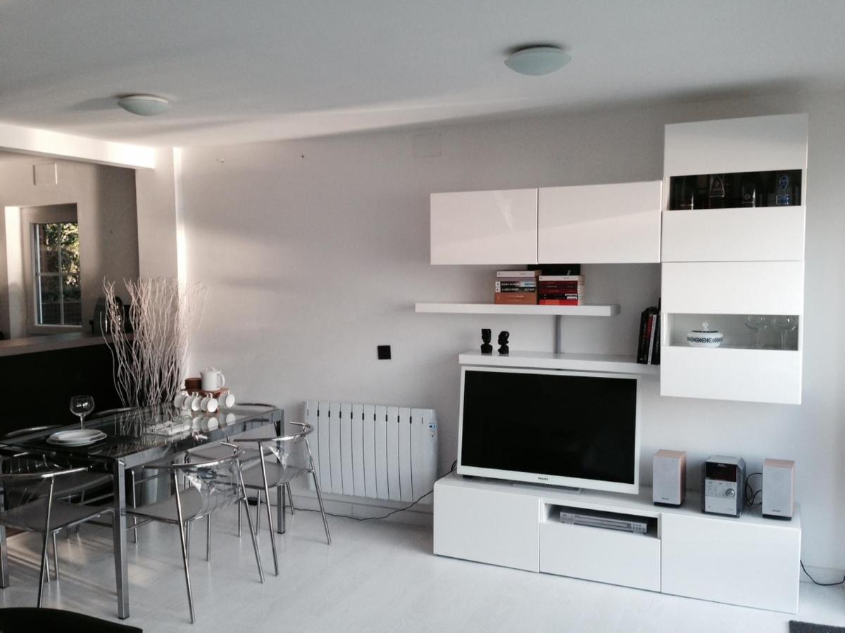 Casas 1ª Linea Ria De Vigo Villa Exterior foto