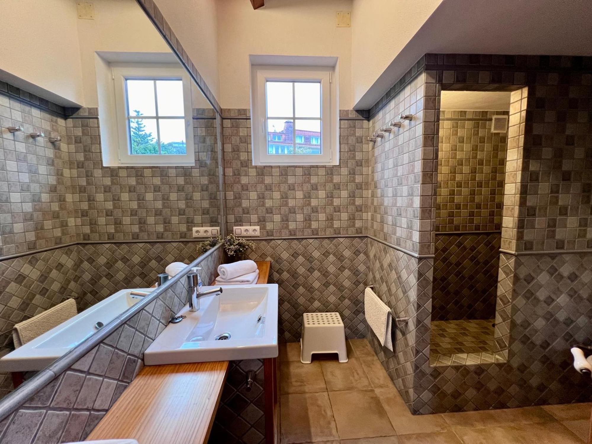 Casas 1ª Linea Ria De Vigo Villa Cameră foto