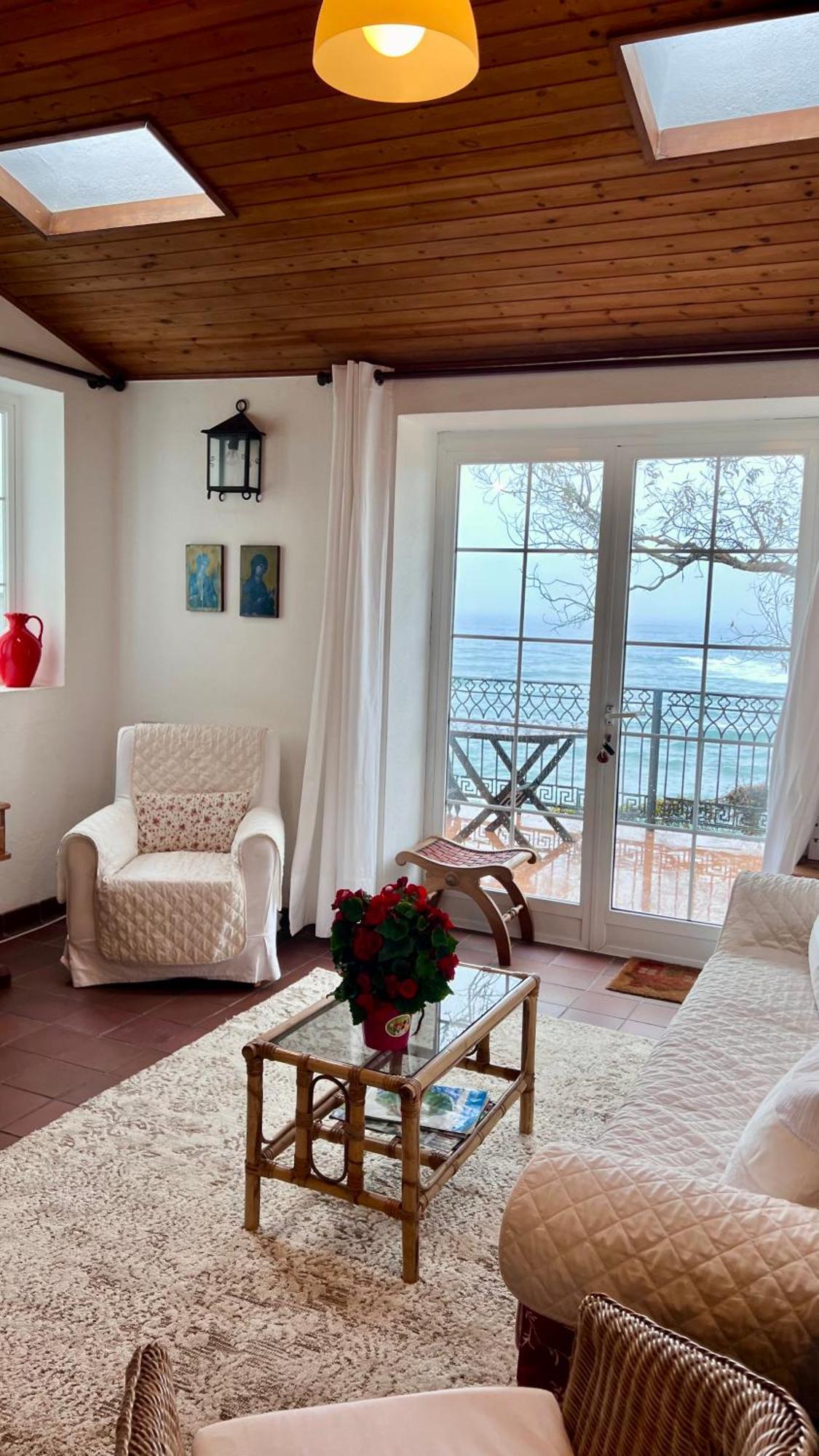 Casas 1ª Linea Ria De Vigo Villa Cameră foto